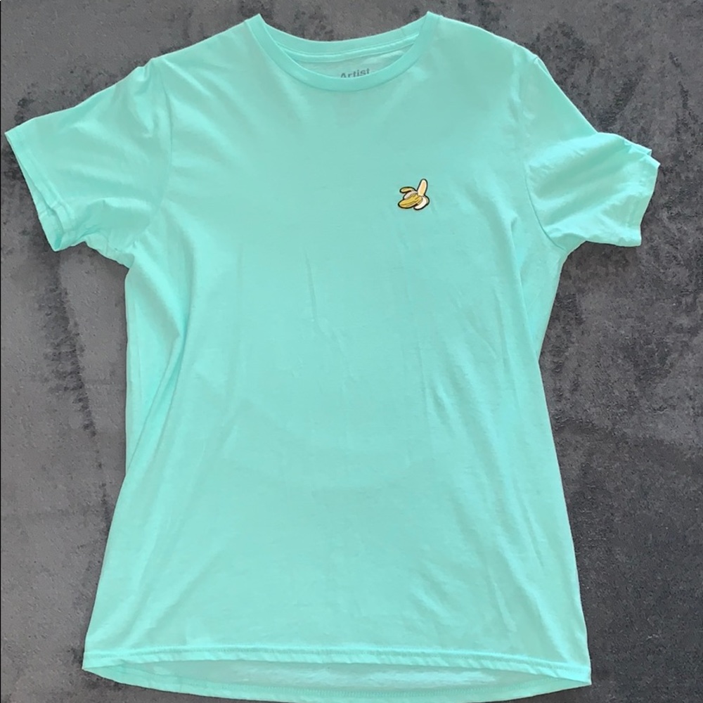 Graphic T-shirt